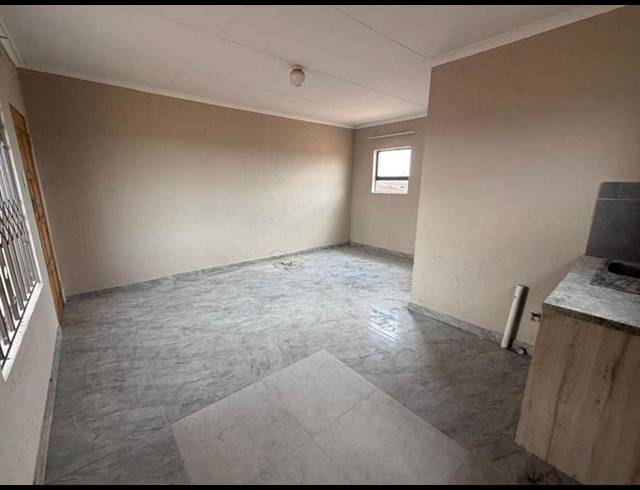 0 BEDROOM PROPERTY TO RENT IN PROTEA GLEN